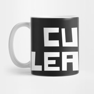 Cult Leader Mug